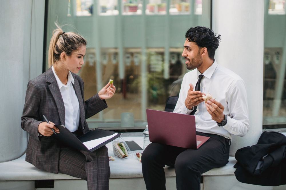 Planning a Group Ride for Your Office Outing