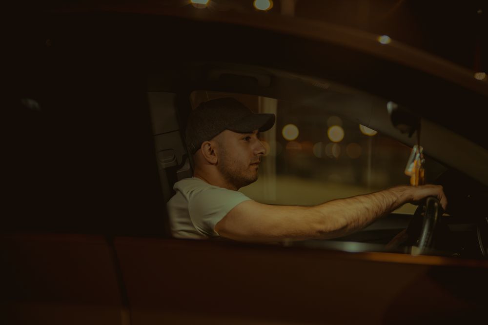 Part-Time Driving as a Second Income: How to Do It Properly