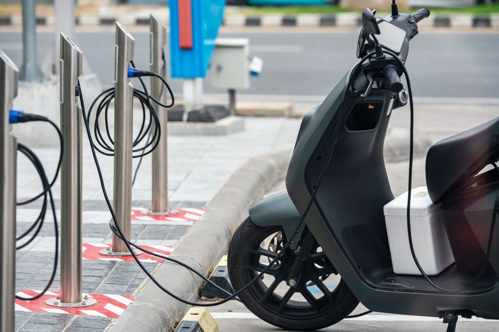 Pakistan's Electric Bike Scheme 2026: What It Offers and Who It Suits