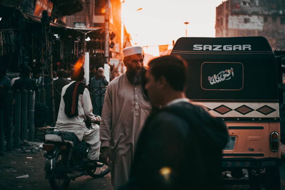 Rahim Yar Khan Commute Guide: Getting Around with Shareide