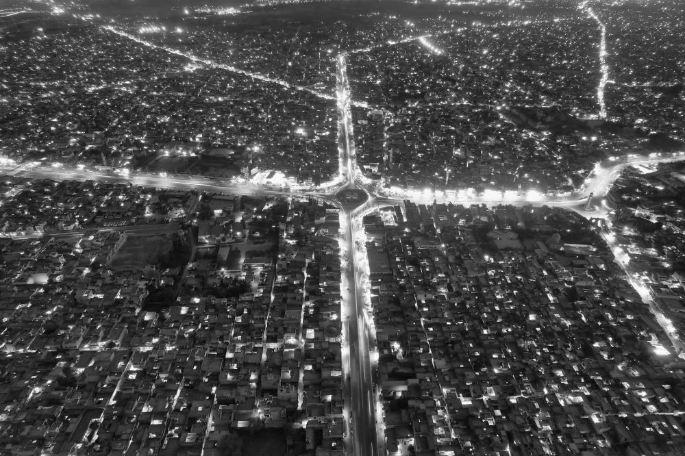 How Fewer Cars on the Road Means Fewer Accidents