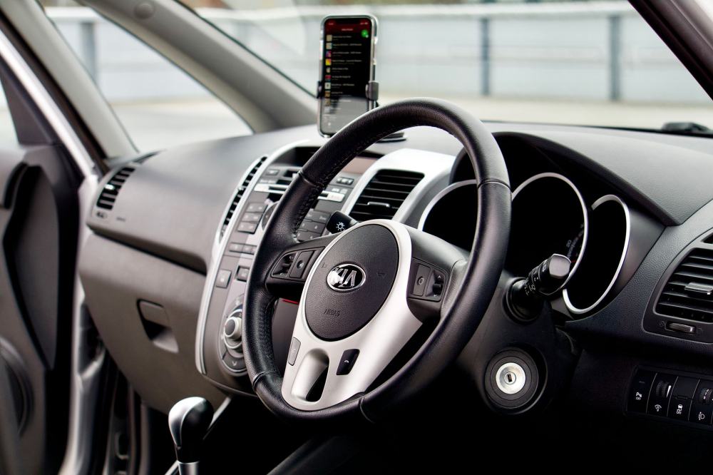 How Shareide Matches You With a Driver on Your Exact Route