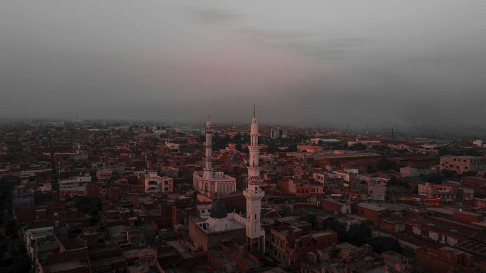 Sargodha Commute Guide: Getting Around with Shareide