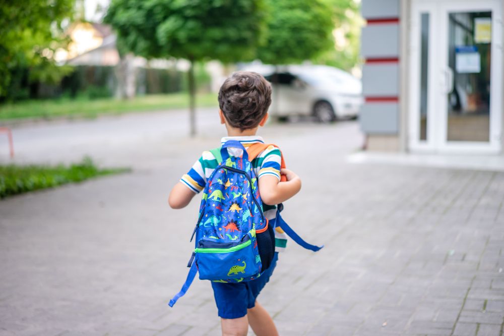 School Pickups: Getting the Handover Right Every Single Day