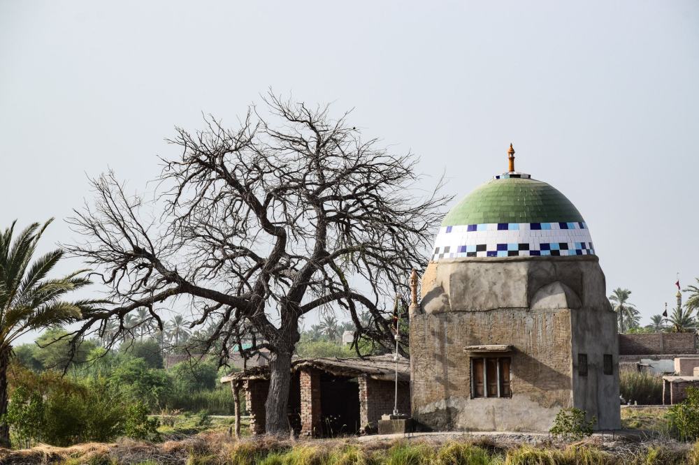 Visiting Sehwan Sharif: A Travel Guide