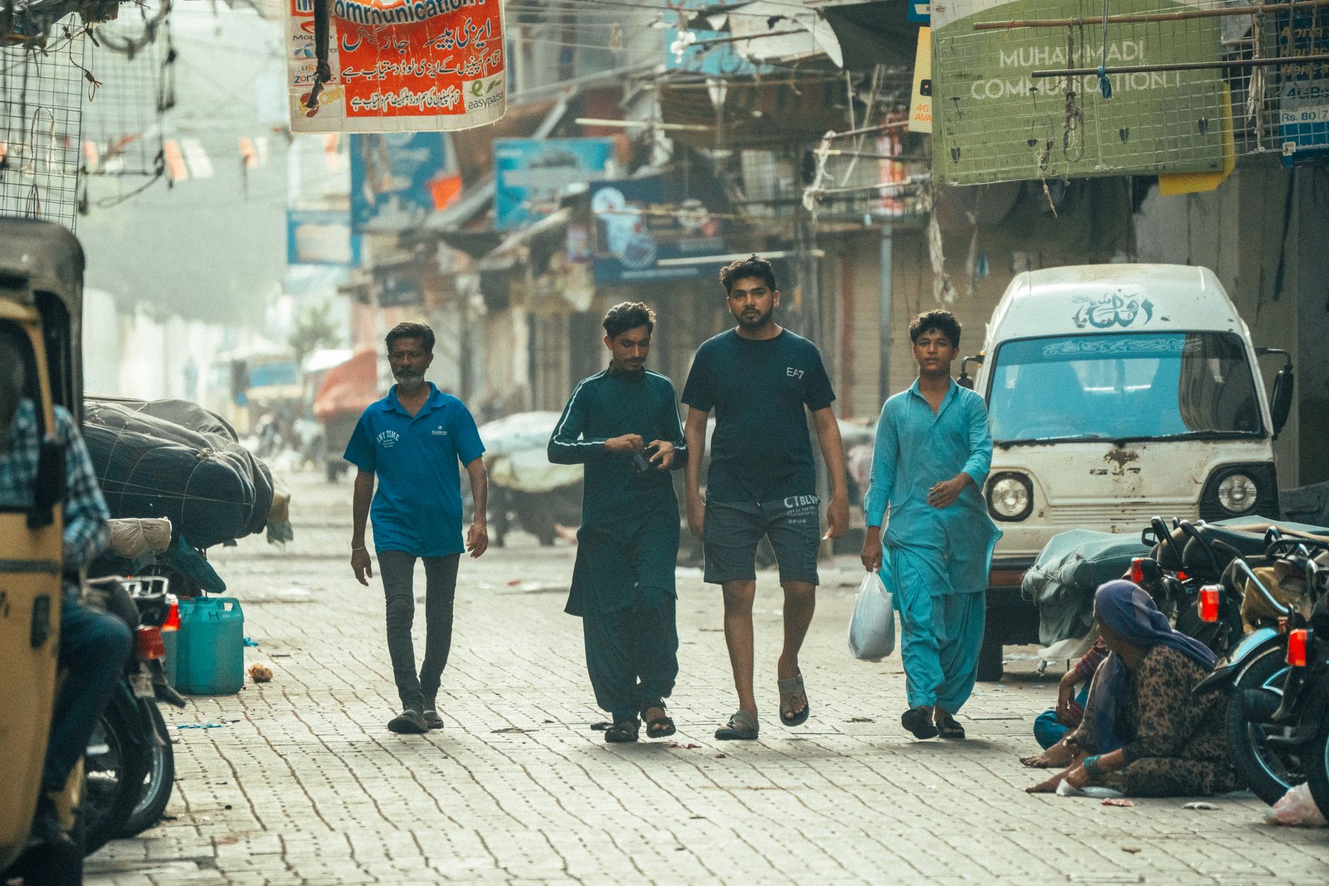 Shareide vs Rickshaw and Taxi: What Actually Costs Less?