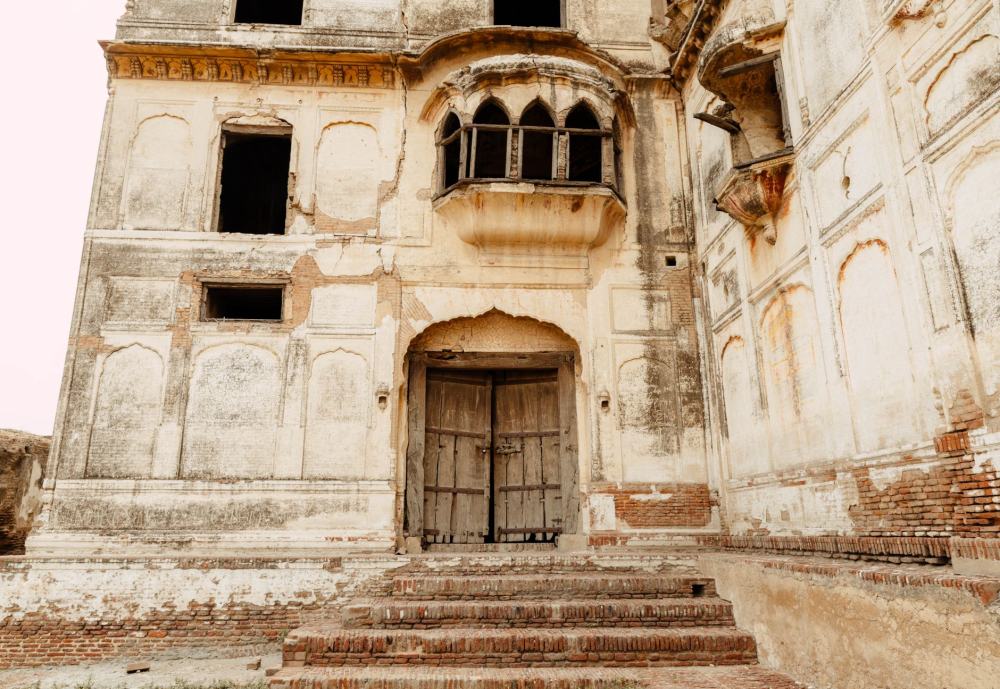 Sheikhupura Commute Guide: Getting Around with Shareide