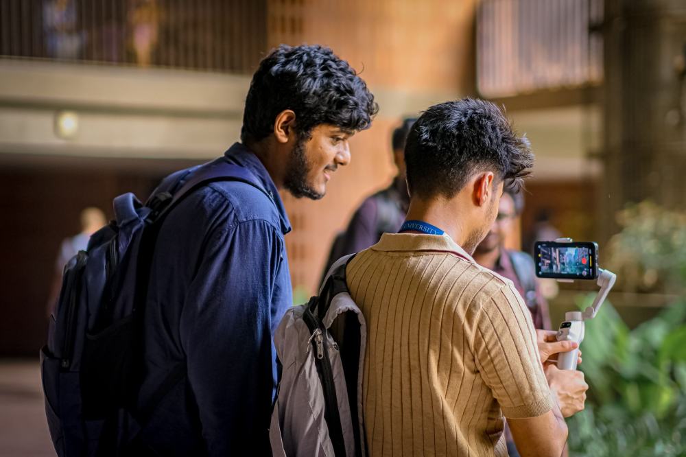 How Students Save Money With Shared Rides