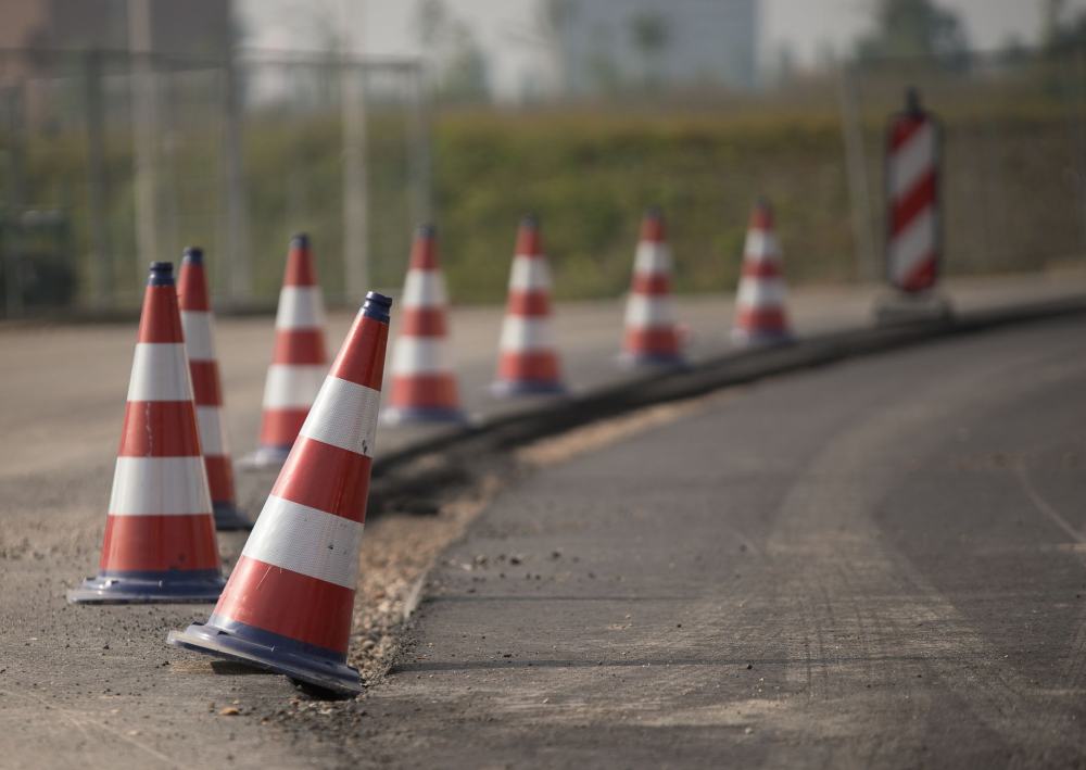 Traffic Diversions and Road Closures: How Shareide Adapts When Roads Are Blocked