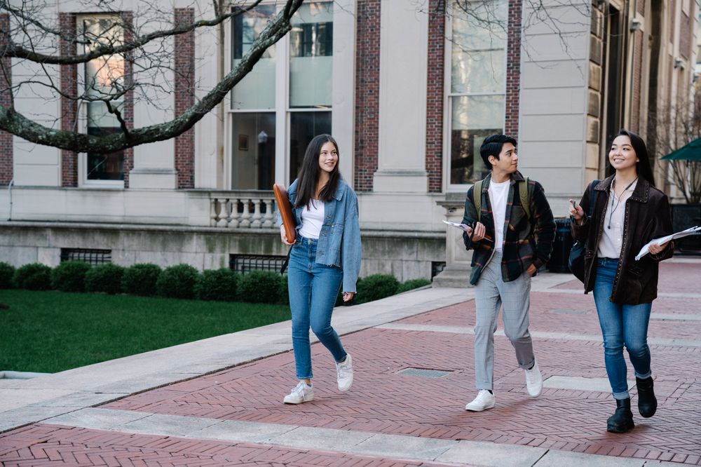 Admission Season: Sorting Your Campus Commute Before Classes Start