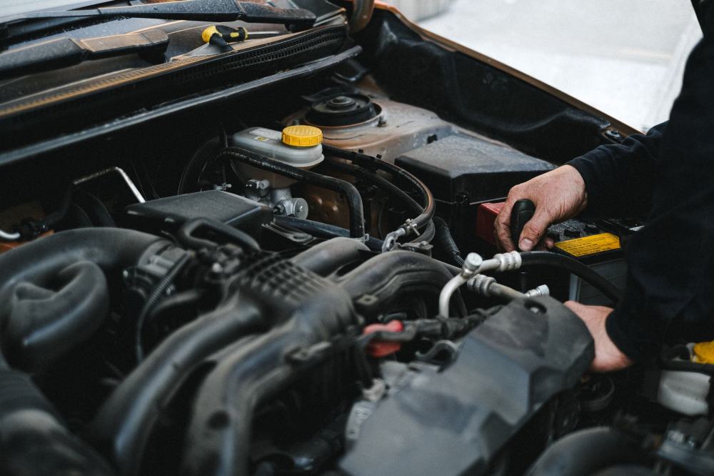 Vehicle Maintenance Checklist Every Driver Should Follow