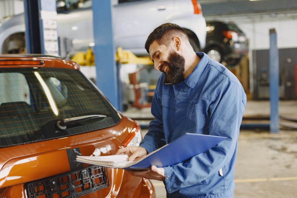 Vehicle Safety Standards: What Every Shareide Car Must Have