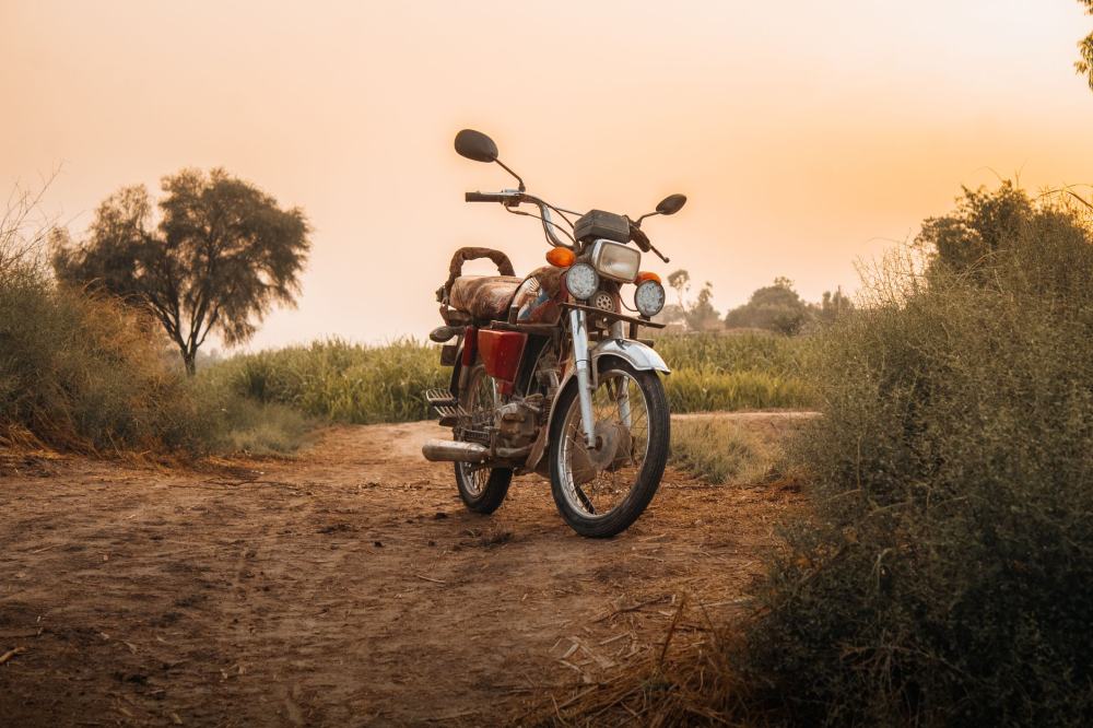 Wazirabad Commute Guide: Getting Around with Shareide