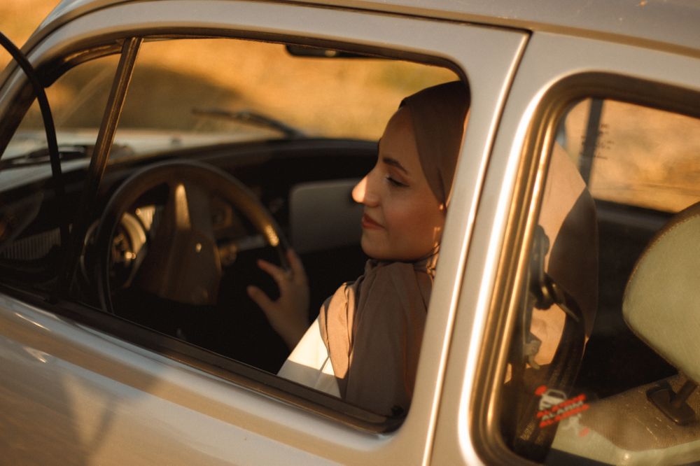 Driving as a Woman in Pakistan: How the Earning Side Works