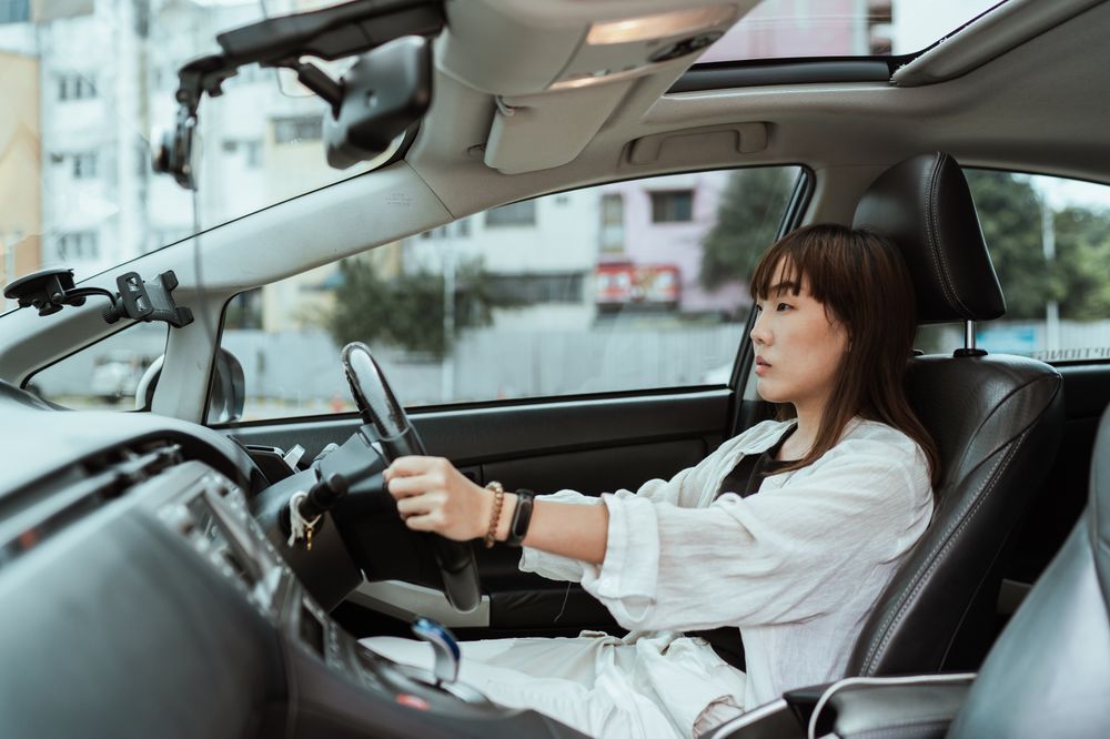 Women-Only Ride Services in Pakistan: The State of Play in 2026