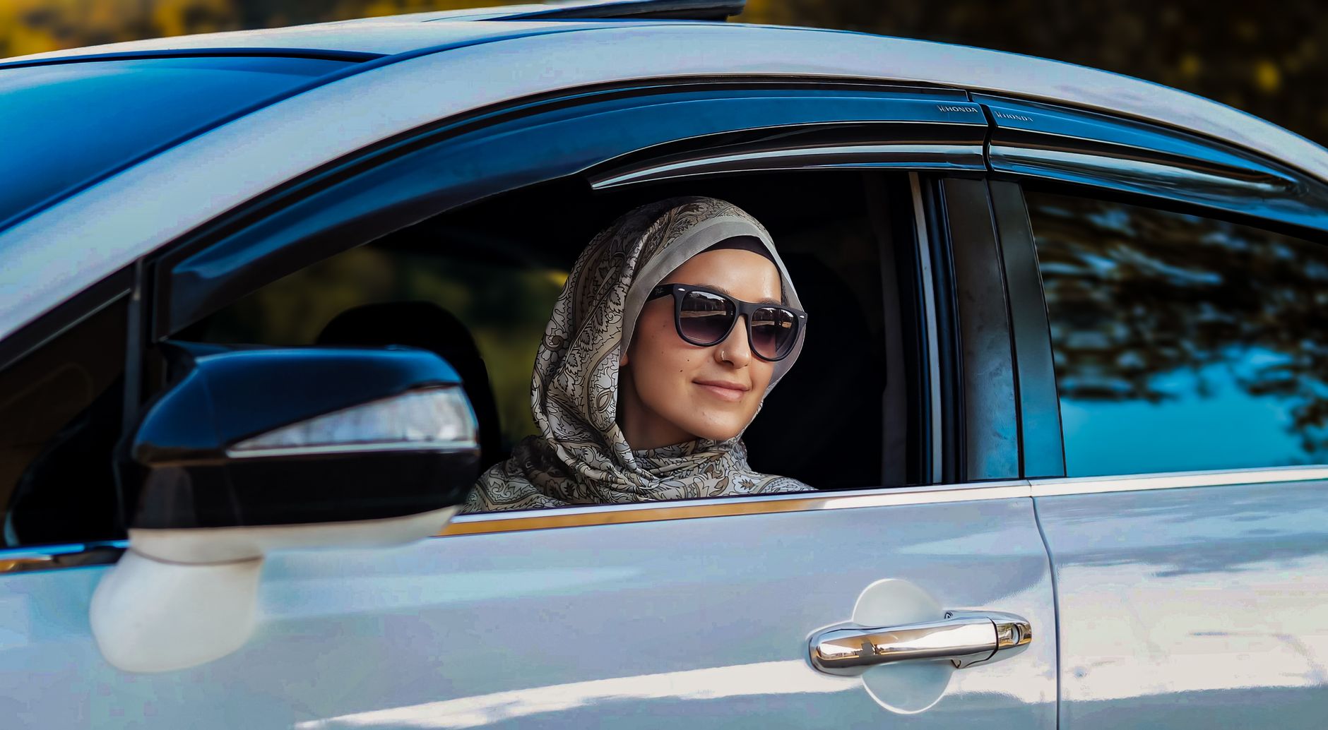 Women-to-Women Rides: How Shareide Keeps Female Passengers Safe