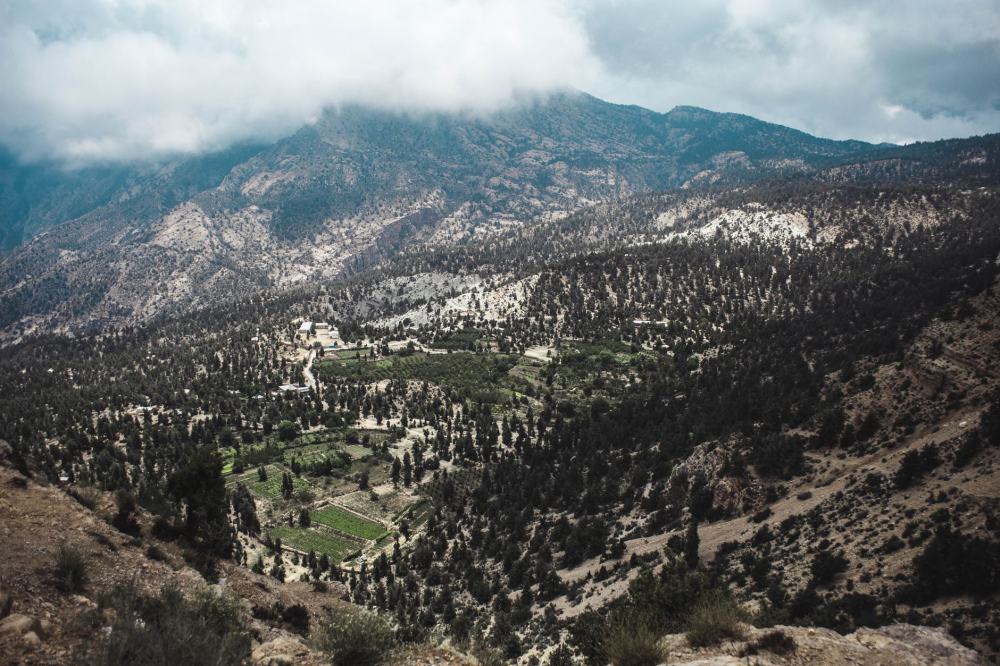 Planning a Trip to Ziarat, Balochistan